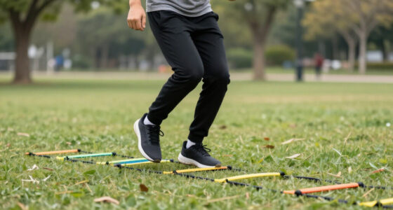 11 Best Agility Ladders in 2026