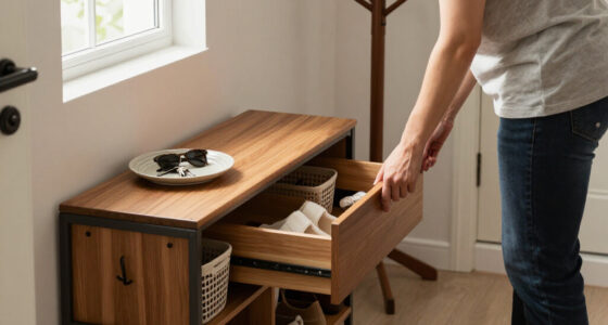 11 Best Entryway Storage Sets in 2026
