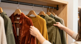11 Best Fall Transition Dresses in 2026