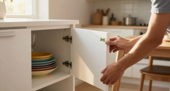11 Best IKEA Dining Storage Cabinets in 2026