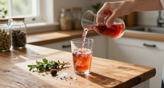 11 Best Mineral-Rich Functional Drinks in 2026
