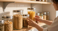 11 Best Pantry Organization Containers in 2026