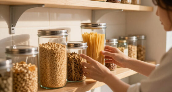 11 Best Pantry Organization Containers in 2026