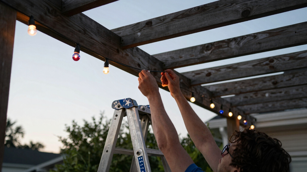 11 Best Patriotic Outdoor String Lights in 2026