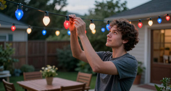 11 Best Patriotic Outdoor String Lights in 2026