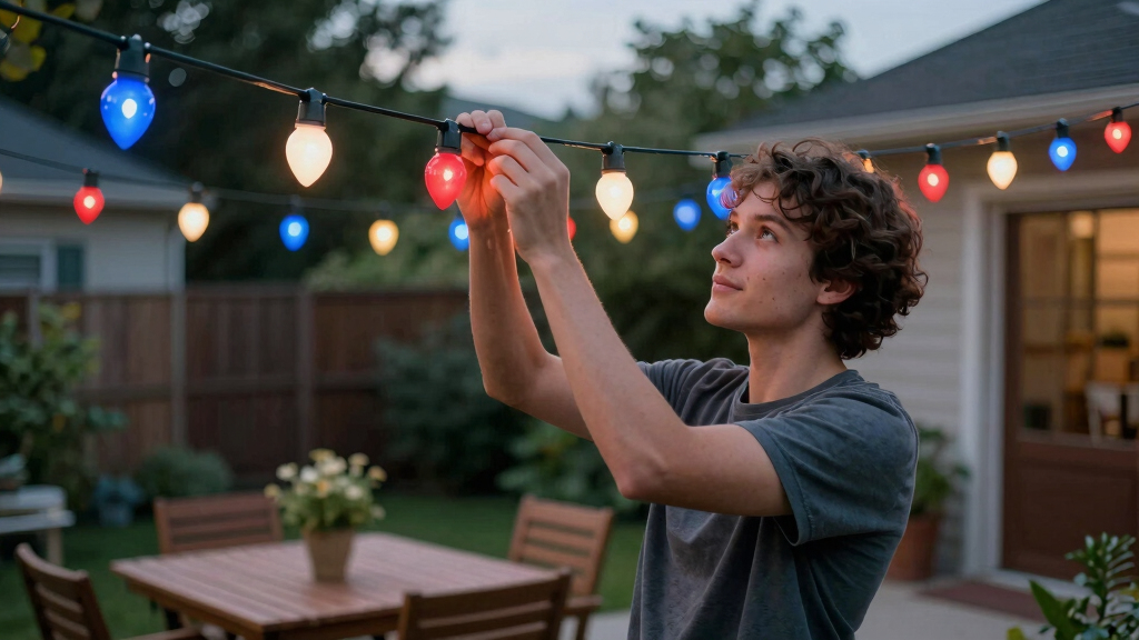 11 Best Patriotic Outdoor String Lights in 2026