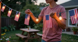 11 Best Patriotic Outdoor String Lights in 2026
