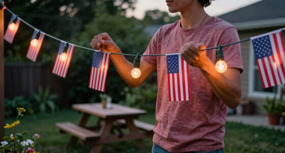 11 Best Patriotic Outdoor String Lights in 2026