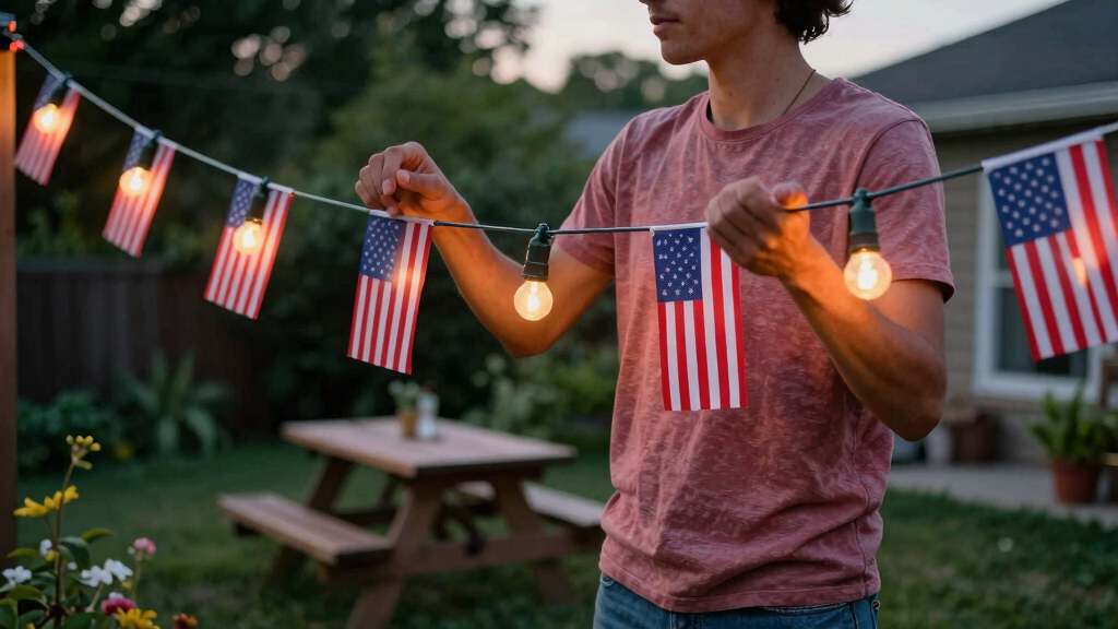 11 Best Patriotic Outdoor String Lights in 2026