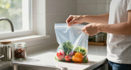 11 Best Reusable Food Storage Bags in 2026