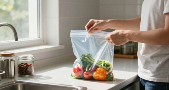11 Best Reusable Food Storage Bags in 2026