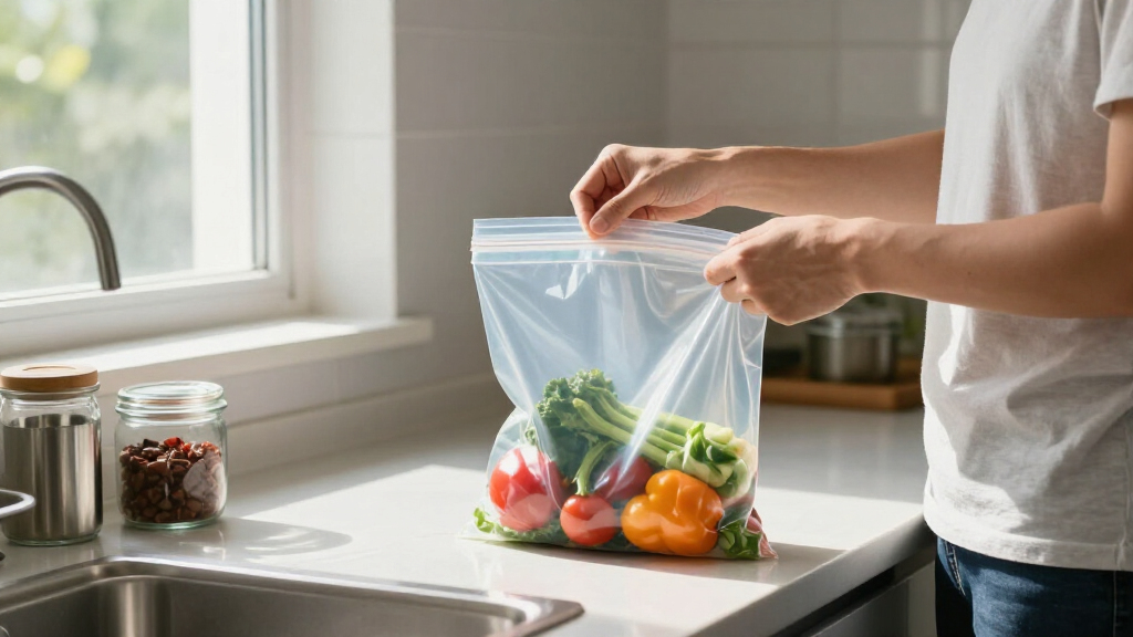 11 Best Reusable Food Storage Bags in 2026