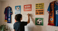 11 Best Soccer Fan Quote Wall Art in 2026
