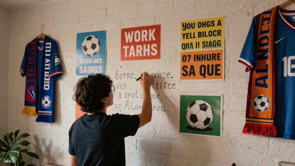 11 Best Soccer Fan Quote Wall Art in 2026