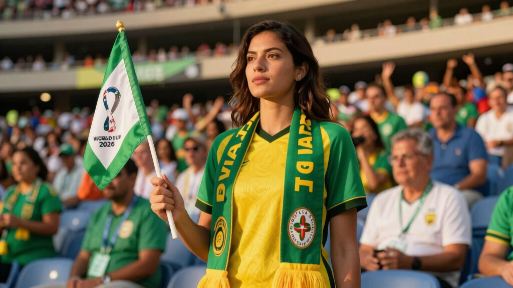 11 Best World Cup 2026 Soccer Fan Gear in 2026