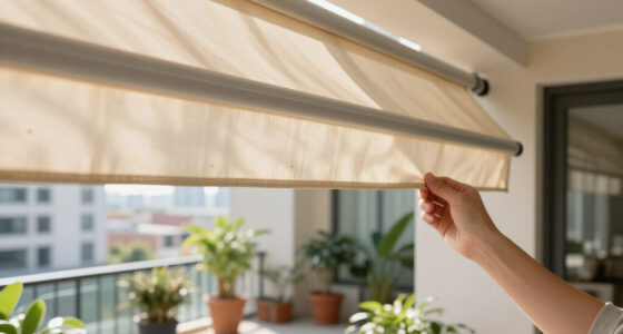 12 Best Balcony Awnings in 2026