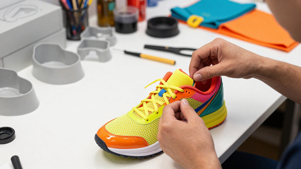 12 Best Candy-Like Performance Sneakers in 2026