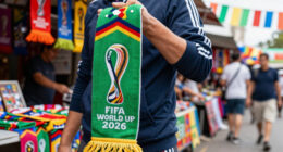 12 Best FIFA World Cup 2026 Souvenirs in 2026