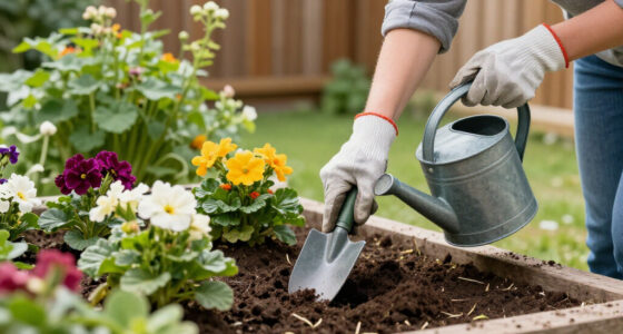 12 Best Gardening Tools in 2026
