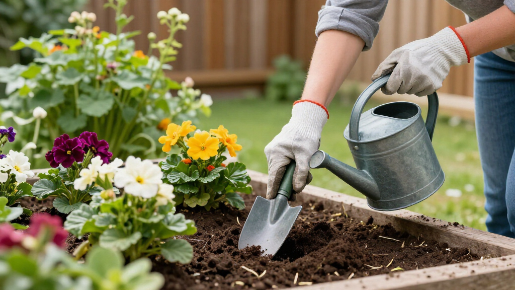 12 Best Gardening Tools in 2026