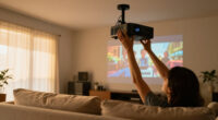 12 Best Home Theater Projectors In 2026
