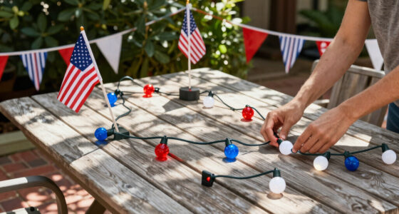 12 Best Patriotic Outdoor Patio Decor in 2026