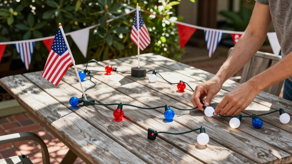 12 Best Patriotic Outdoor Patio Decor in 2026