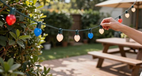 12 Best Patriotic Outdoor String Lights in 2026