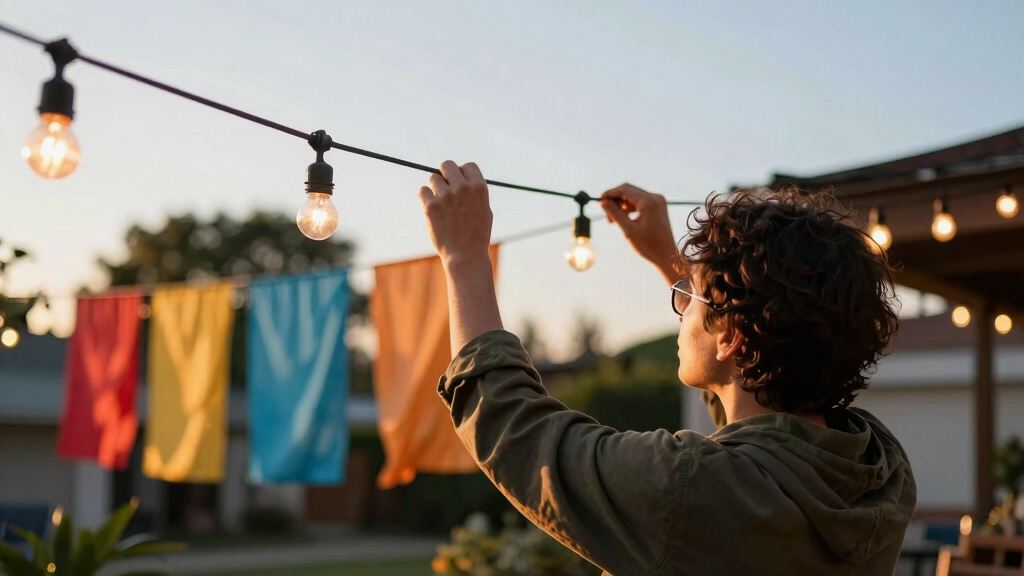 12 Best Patriotic Outdoor String Lights in 2026