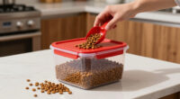 12 Best Pet Food Storage Containers in 2026