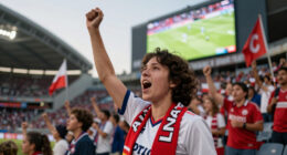 12 Best Soccer Fan Apparel in 2026