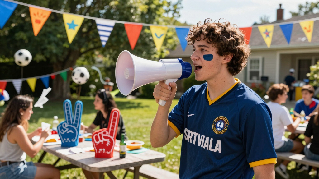 12 Best Soccer Fan Party Supplies in 2026