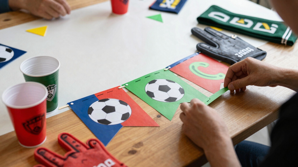 12 Best Soccer Fan Party Supplies in 2026