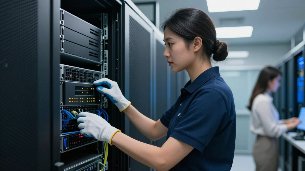 13 Best Data Center Servers in 2026