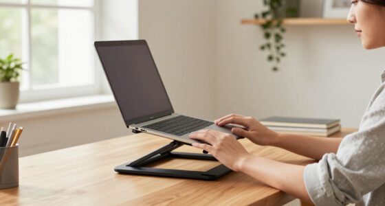 13 Best Ergonomic Laptop Stands in 2026