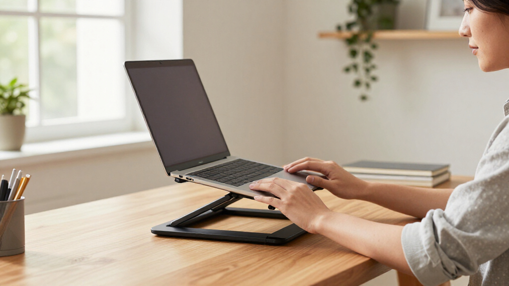 13 Best Ergonomic Laptop Stands in 2026