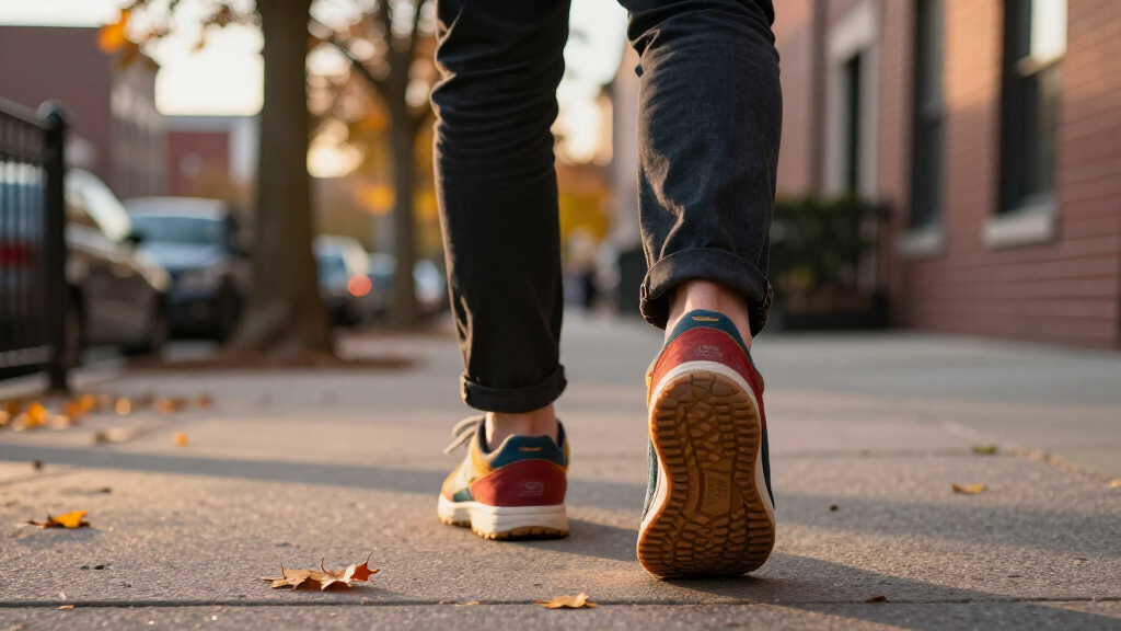 13 Best Fall Sneakers in 2026