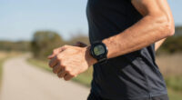 13 Best GPS Smartwatches in 2026
