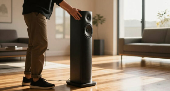 13 Best High-End Floor-Standing Speakers in 2026