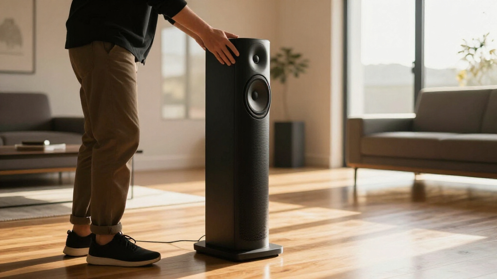 13 Best High-End Floor-Standing Speakers in 2026