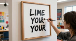 13 Best Motivational School Quote Wall Art in 2026