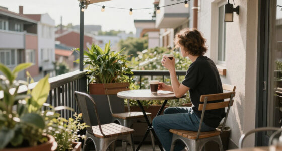 13 Best Small-Space Patio Sets in 2026