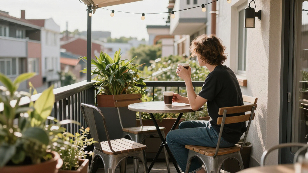 13 Best Small-Space Patio Sets in 2026