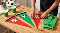 13 Best Soccer Fan Party Supplies in 2026
