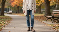 13 Best Summer to Fall Clothing in 2026