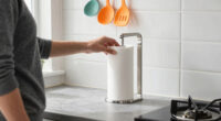 14 Best Paper Towel Holders in 2026