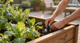 14 Best Self-Watering Raised Garden Beds in 2026
