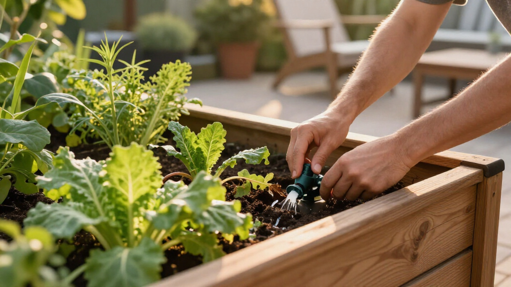 14 Best Self-Watering Raised Garden Beds in 2026