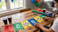 14 Best Soccer Fan Party Supplies in 2026