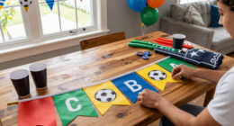 14 Best Soccer Fan Party Supplies in 2026